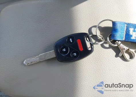 2012 Honda Civic Ex-L z USA, uszkodzony, nr VIN 2HGFG3B05CH526310